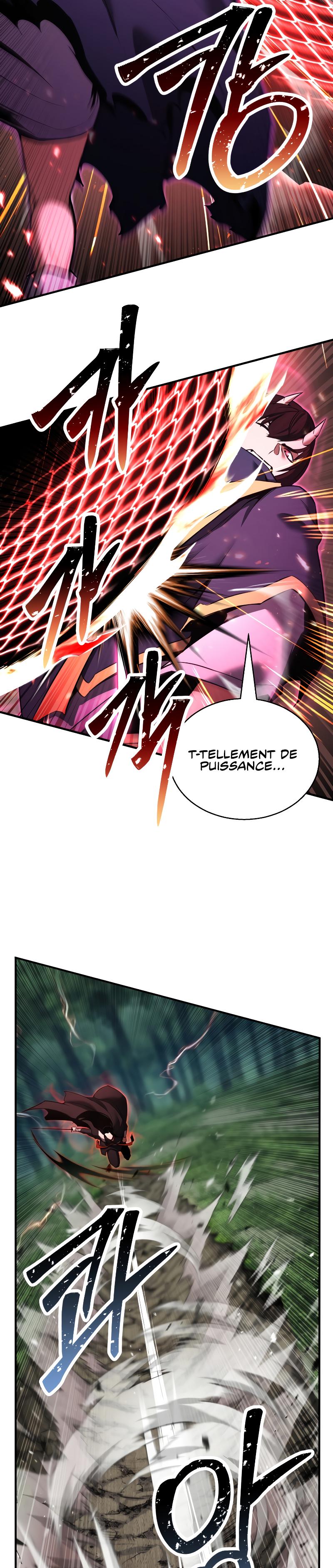 Read Absolute Necromancer  Manga Online