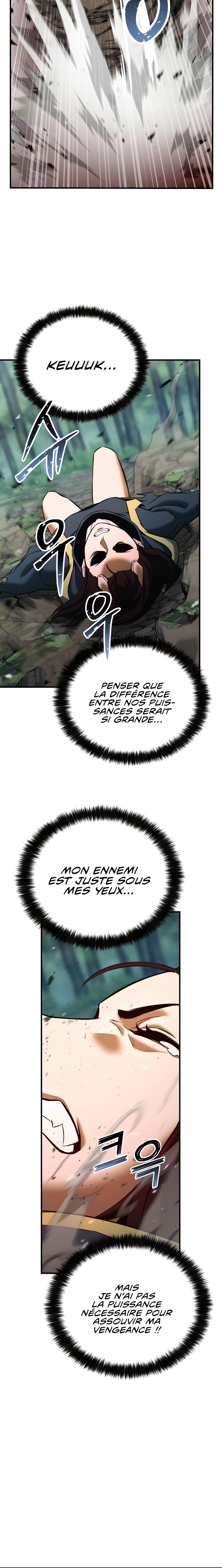 Read Absolute Necromancer  Manga Online