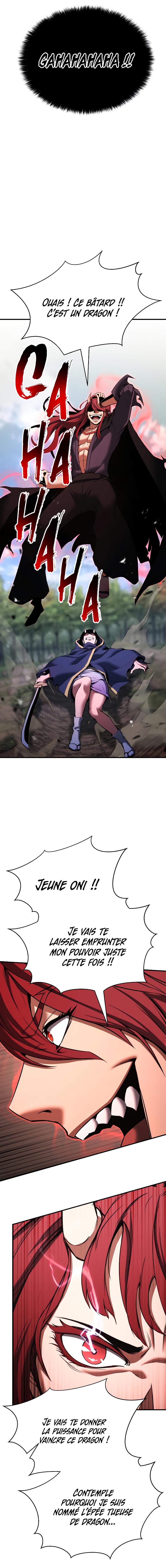 Read Absolute Necromancer  Manga Online