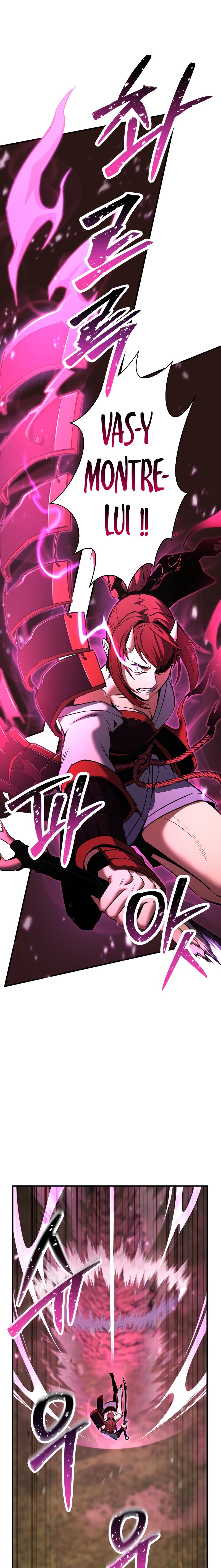 Read Absolute Necromancer  Manga Online