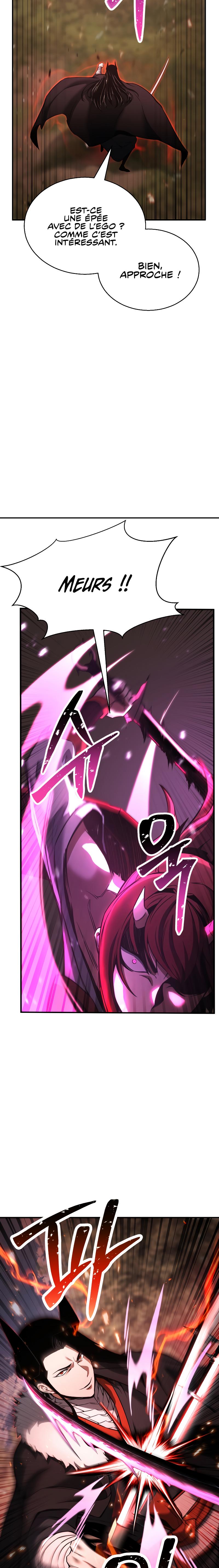 Read Absolute Necromancer  Manga Online