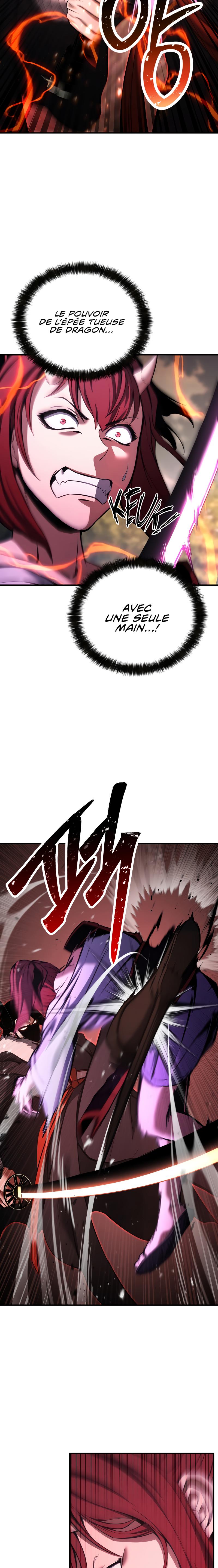 Read Absolute Necromancer  Manga Online