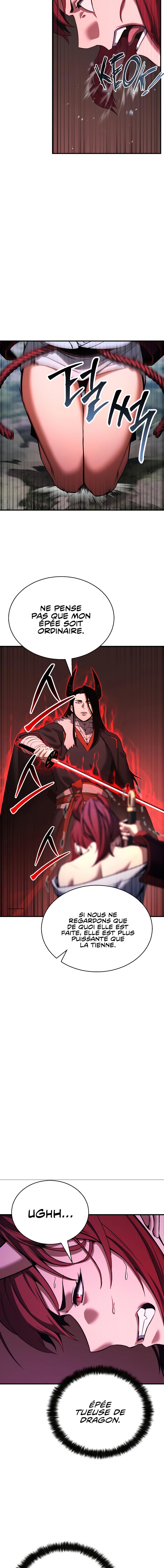 Read Absolute Necromancer  Manga Online