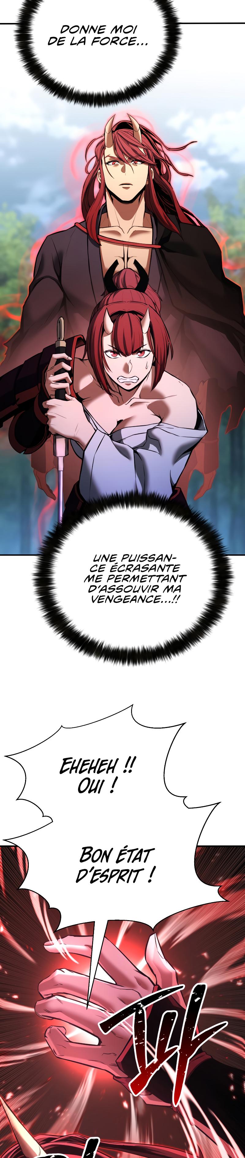 Read Absolute Necromancer  Manga Online