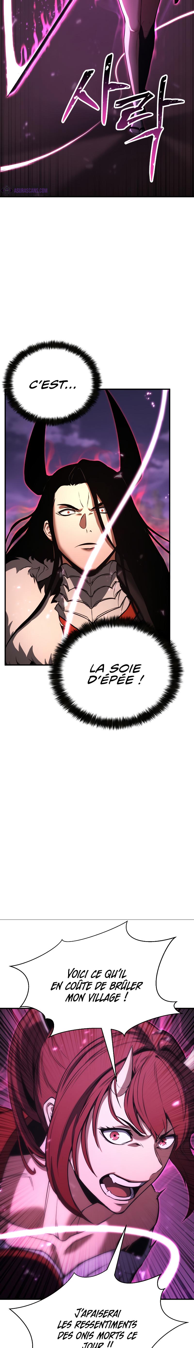 Read Absolute Necromancer  Manga Online