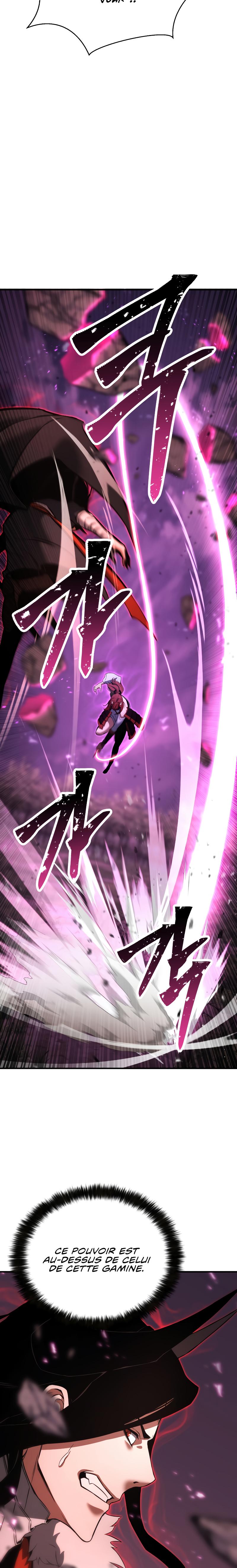 Read Absolute Necromancer  Manga Online