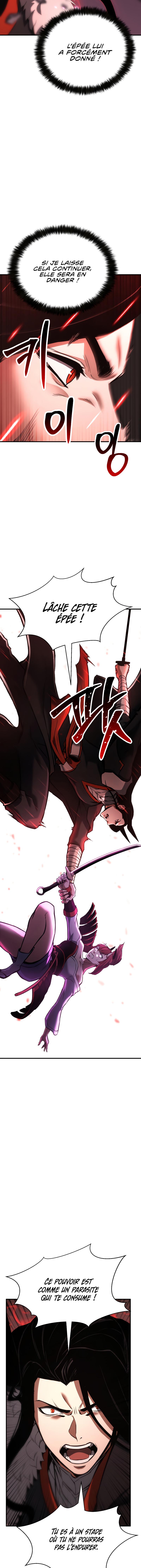 Read Absolute Necromancer  Manga Online