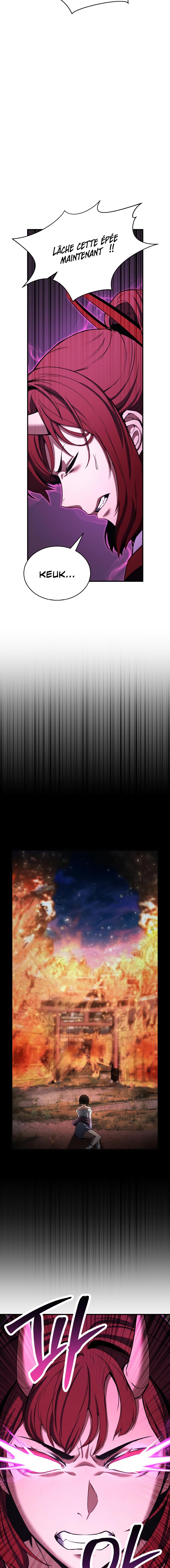 Read Absolute Necromancer  Manga Online