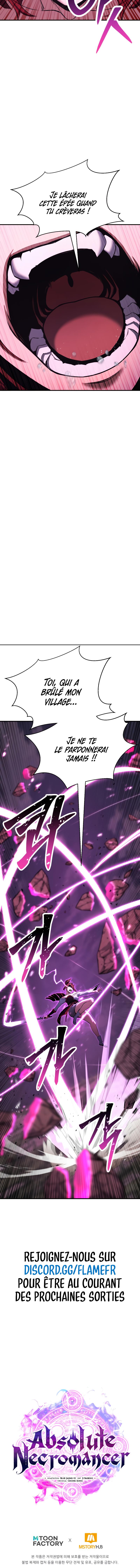 Read Absolute Necromancer  Manga Online