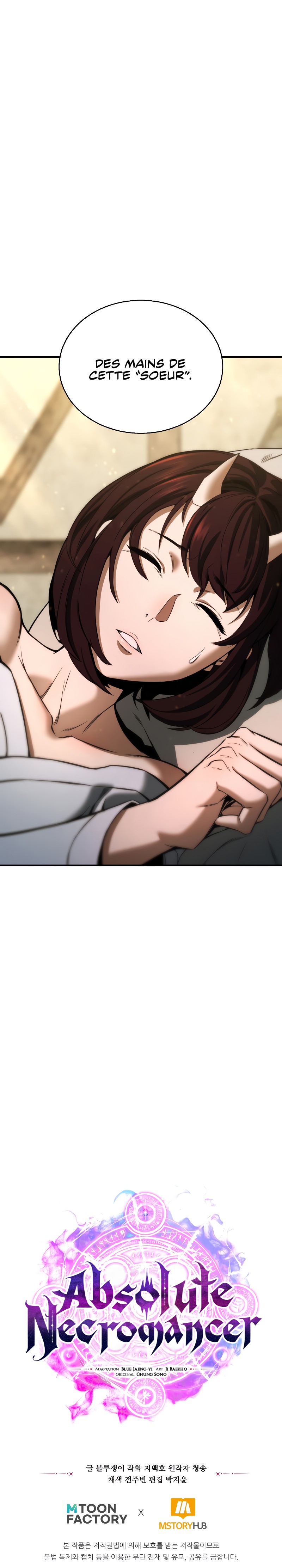 Read Absolute Necromancer  Manga Online