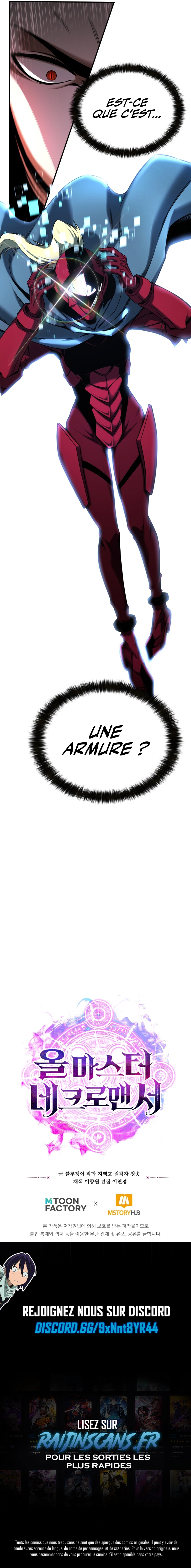 Read Absolute Necromancer  Manga Online