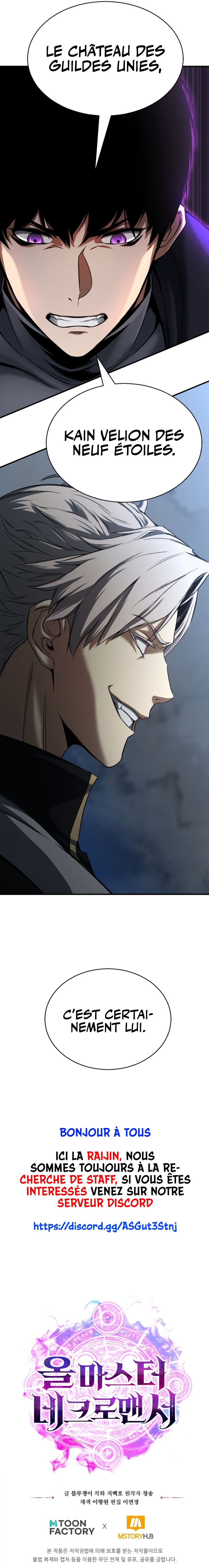 Read Absolute Necromancer  Manga Online