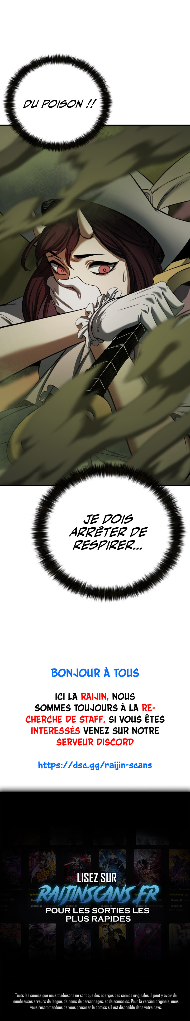 Read Absolute Necromancer  Manga Online