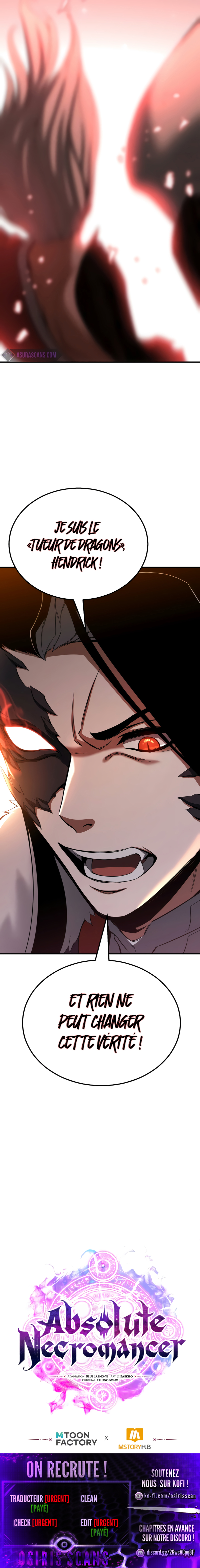 Read Absolute Necromancer  Manga Online