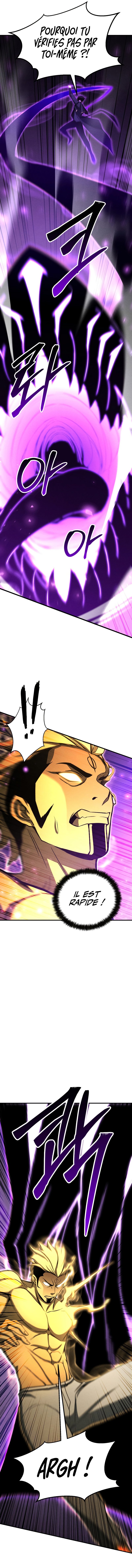 Read Absolute Necromancer  Manga Online