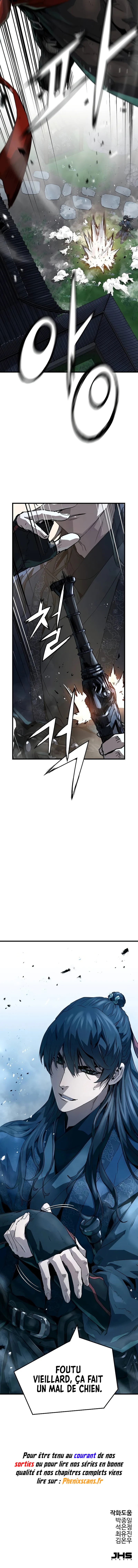 Read Absolute Regression  Manga Online
