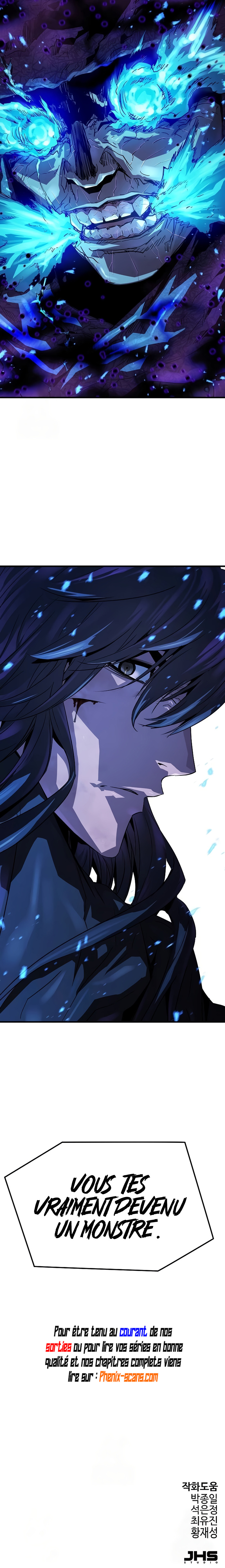 Read Absolute Regression  Manga Online