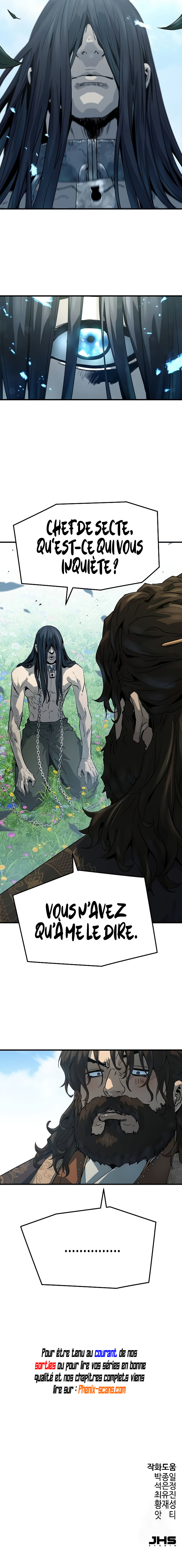 Read Absolute Regression  Manga Online