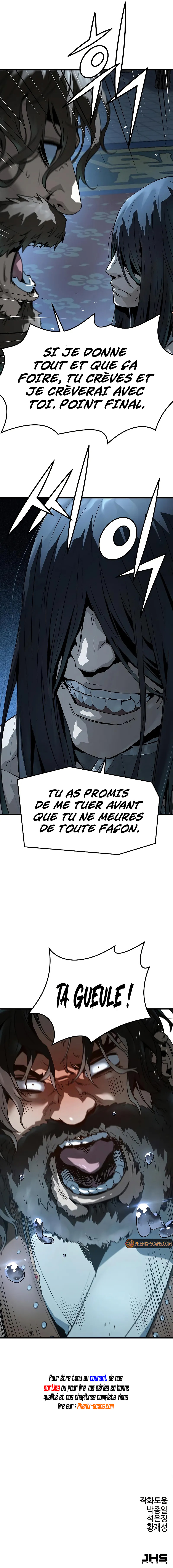 Read Absolute Regression  Manga Online