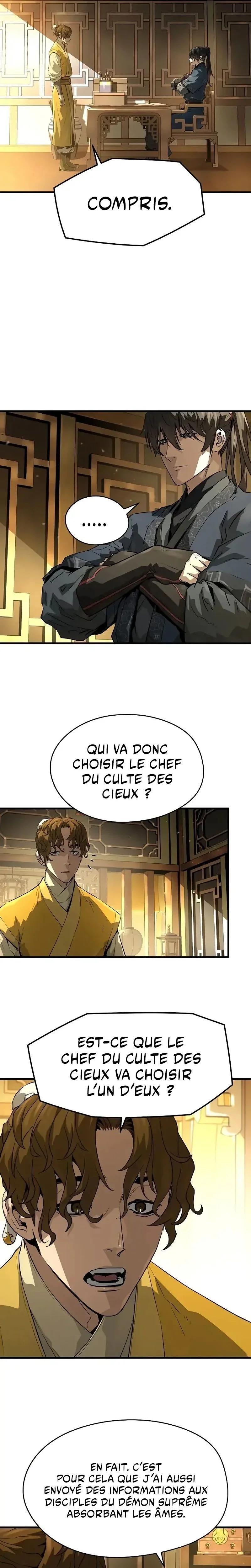 Read Absolute Regression  Manga Online