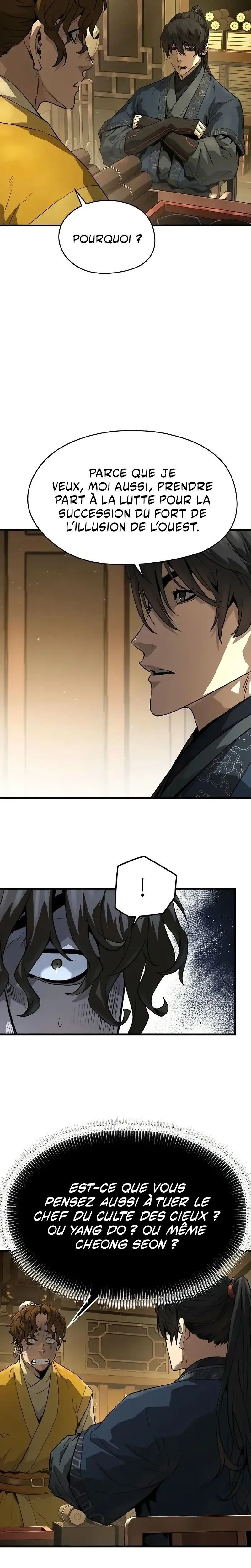 Read Absolute Regression  Manga Online