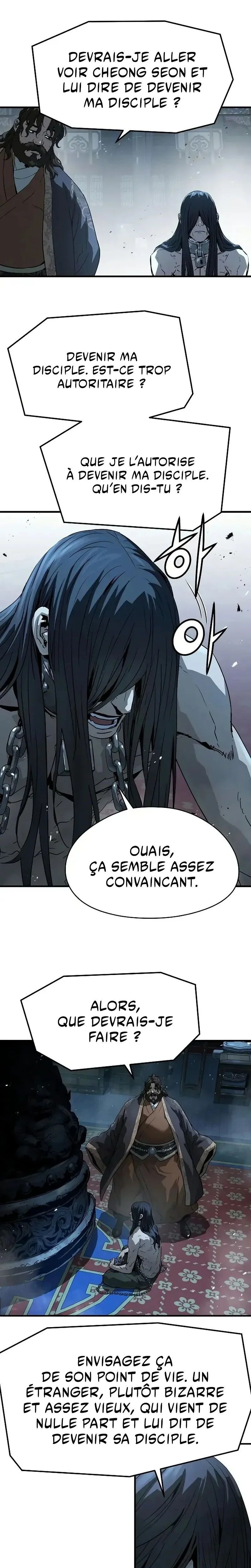 Read Absolute Regression  Manga Online