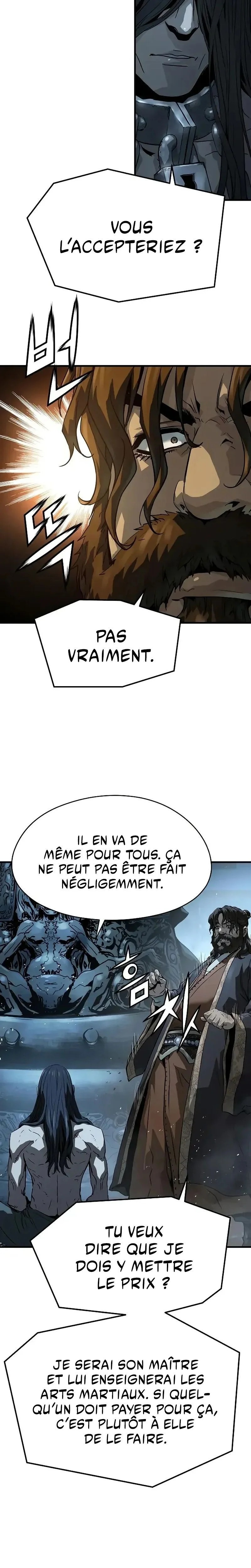 Read Absolute Regression  Manga Online