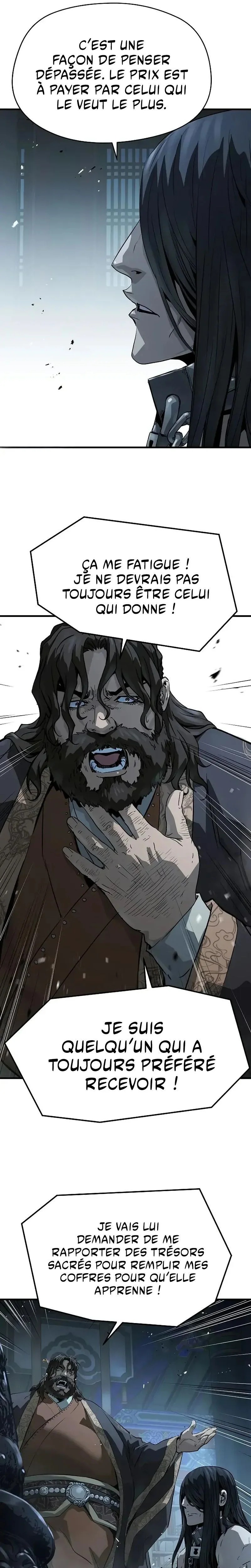 Read Absolute Regression  Manga Online