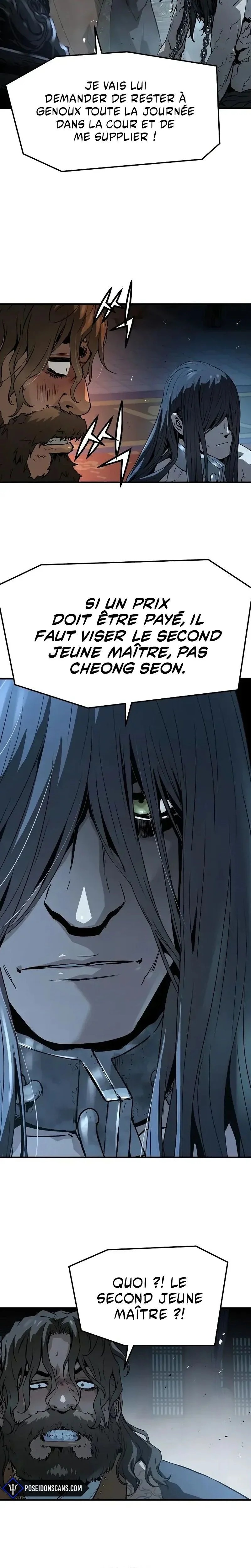 Read Absolute Regression  Manga Online