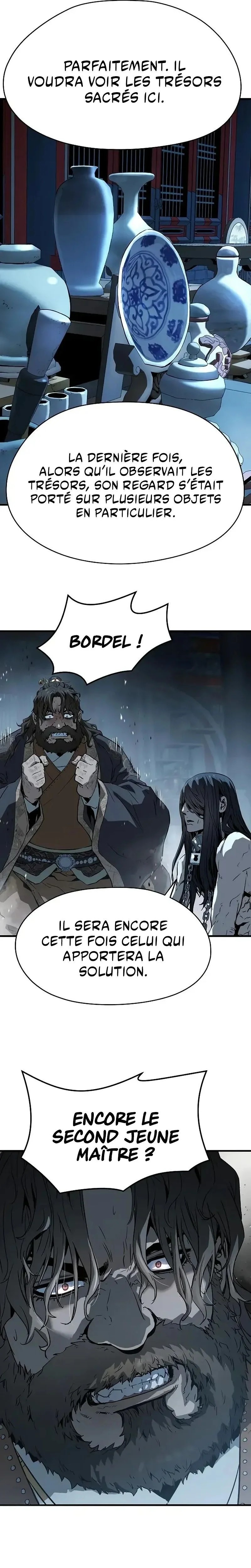 Read Absolute Regression  Manga Online