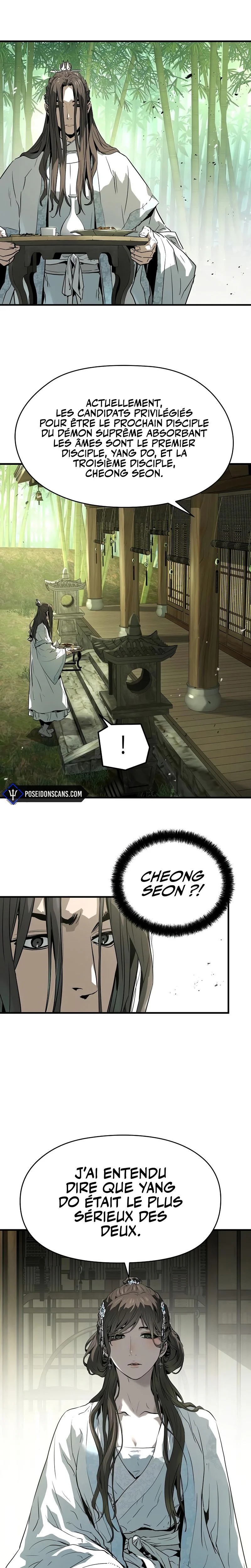 Read Absolute Regression  Manga Online