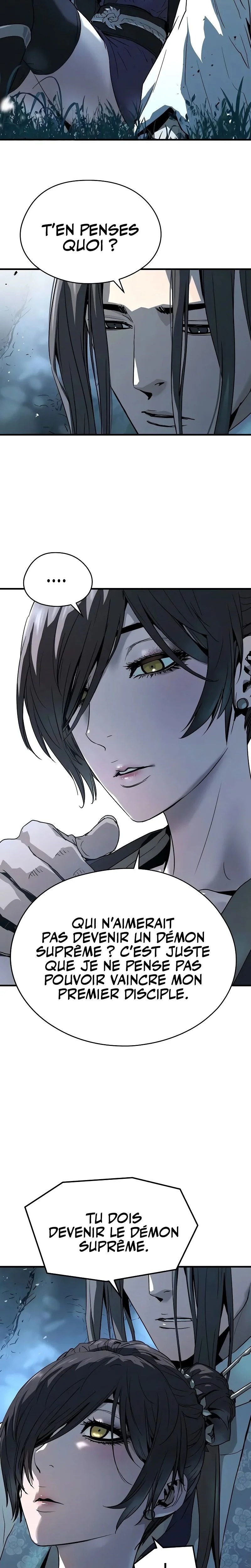 Read Absolute Regression  Manga Online