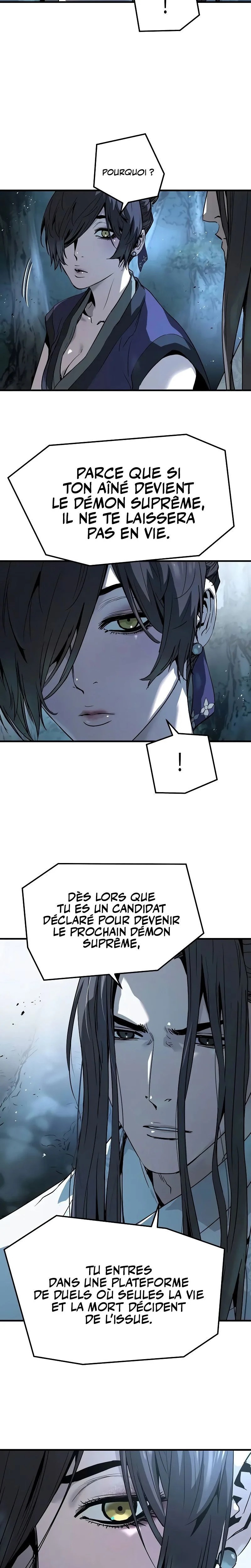 Read Absolute Regression  Manga Online