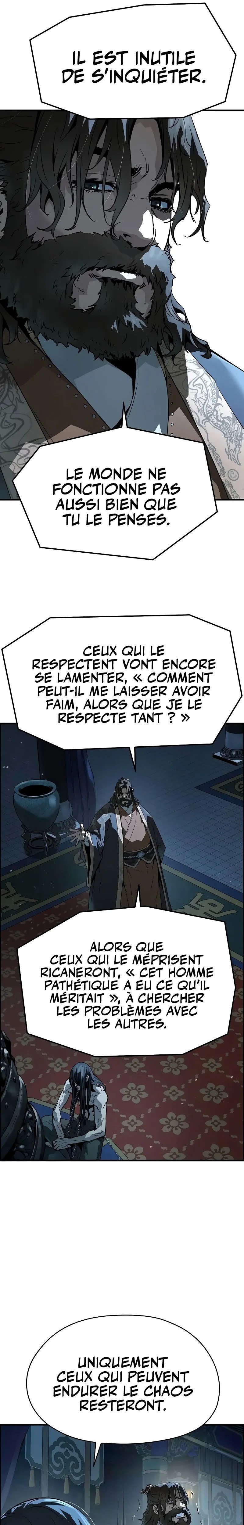 Read Absolute Regression  Manga Online