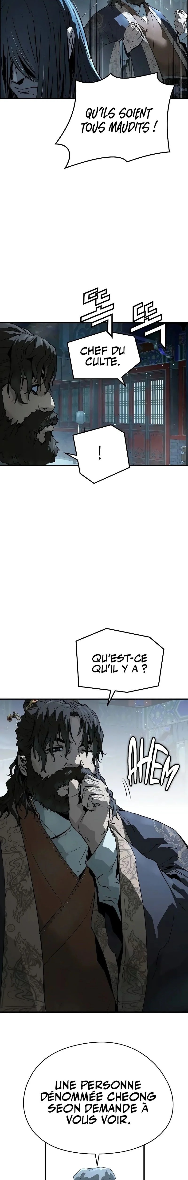 Read Absolute Regression  Manga Online