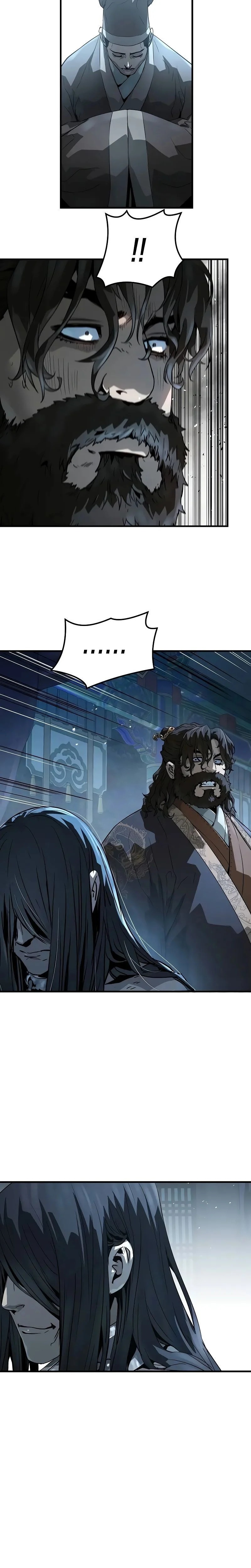 Read Absolute Regression  Manga Online