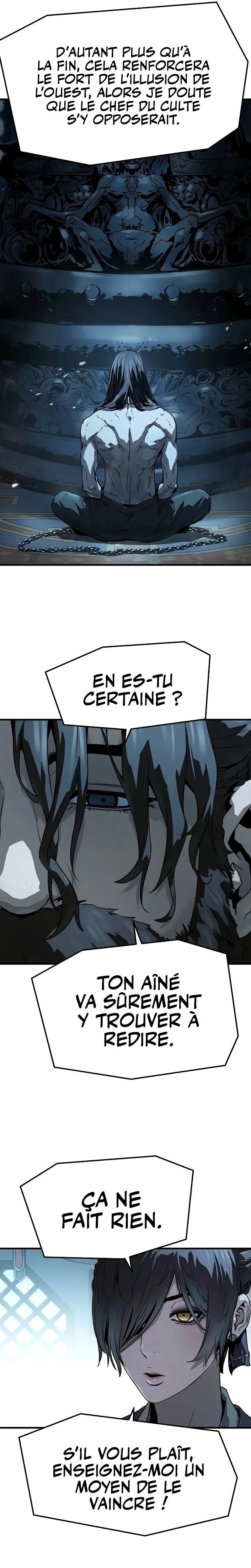 Read Absolute Regression  Manga Online