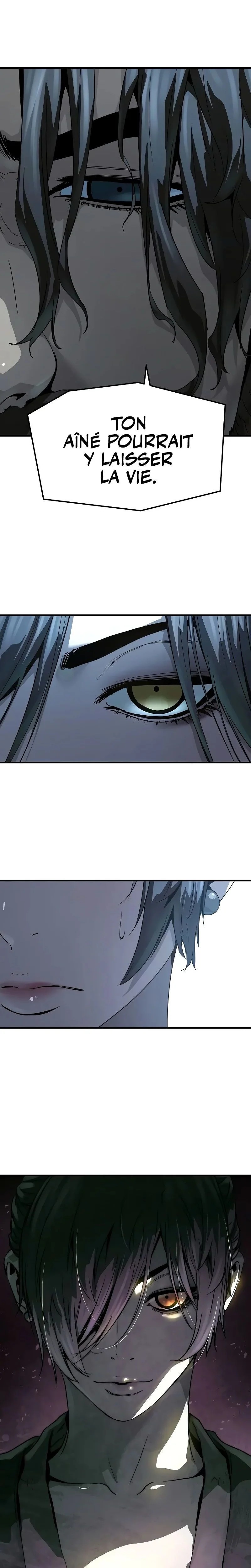 Read Absolute Regression  Manga Online