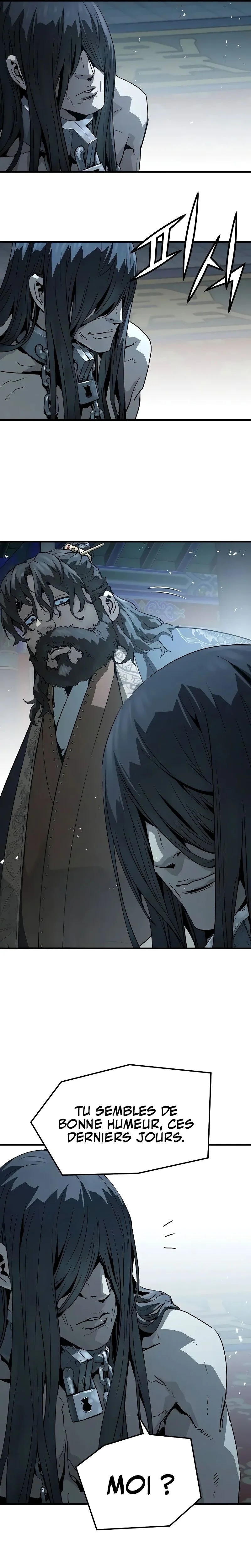 Read Absolute Regression  Manga Online