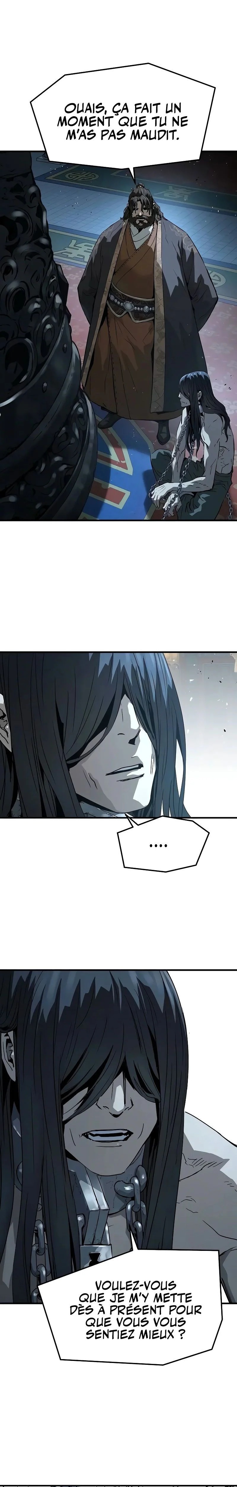 Read Absolute Regression  Manga Online