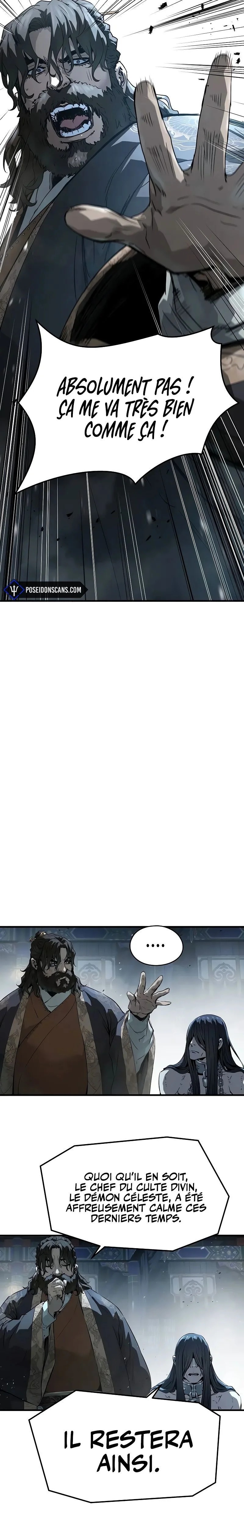 Read Absolute Regression  Manga Online