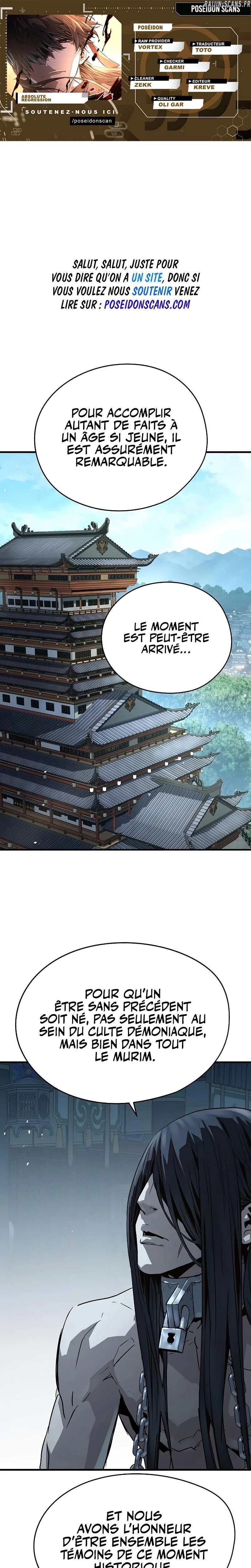 Read Absolute Regression  Manga Online