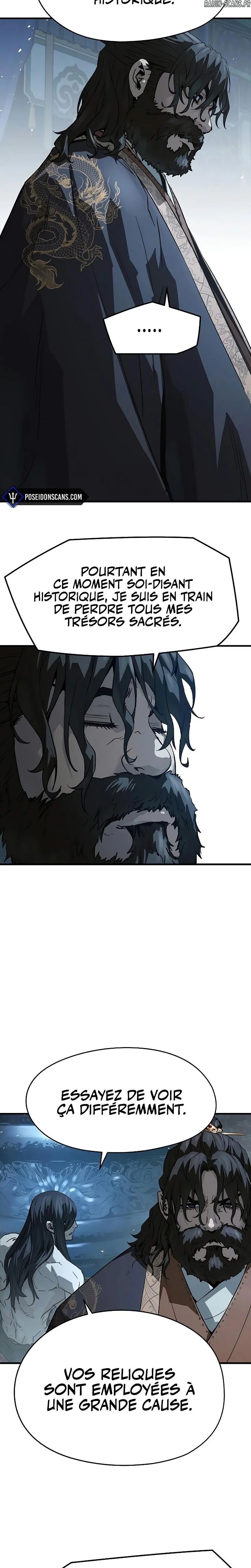 Read Absolute Regression  Manga Online