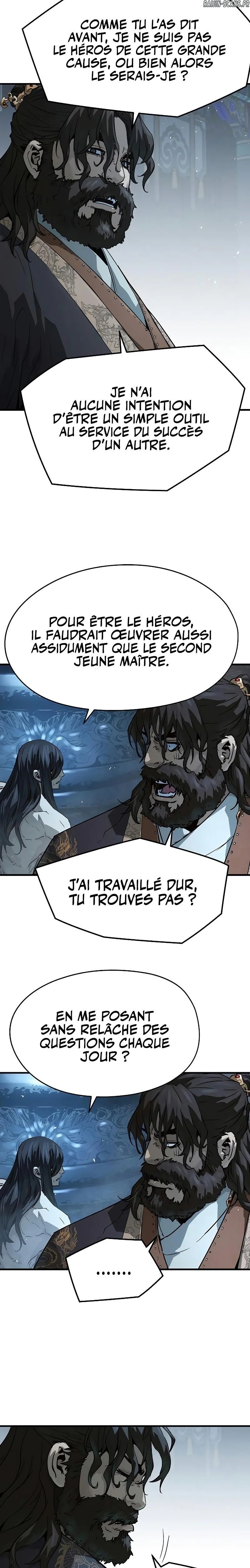 Read Absolute Regression  Manga Online