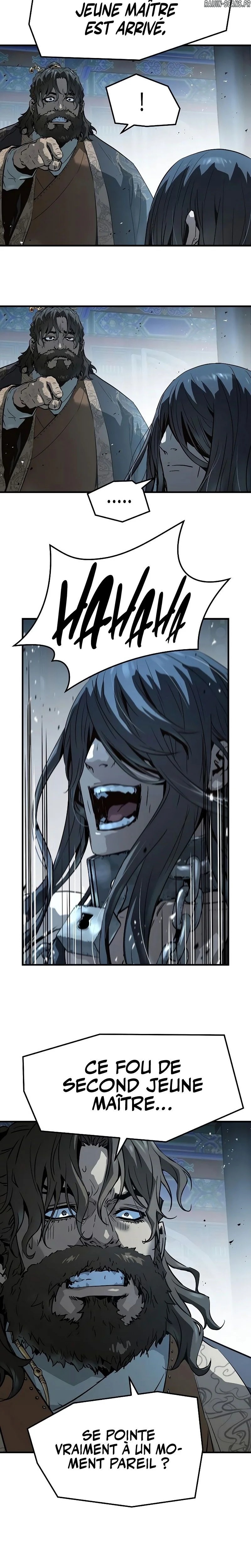 Read Absolute Regression  Manga Online