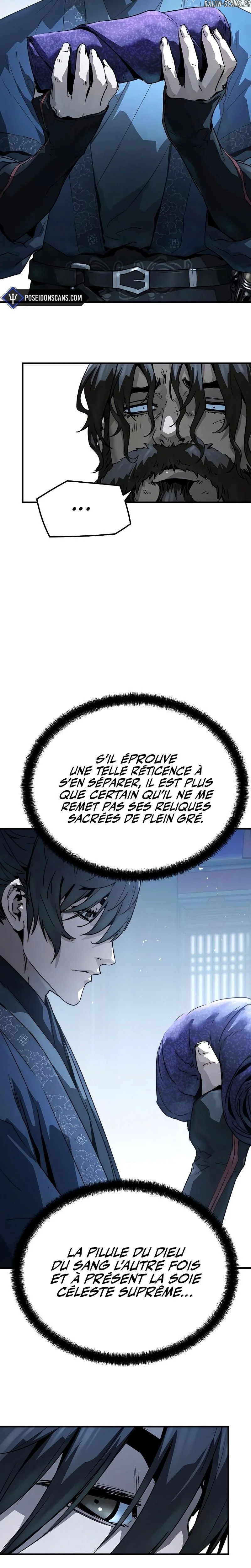 Read Absolute Regression  Manga Online