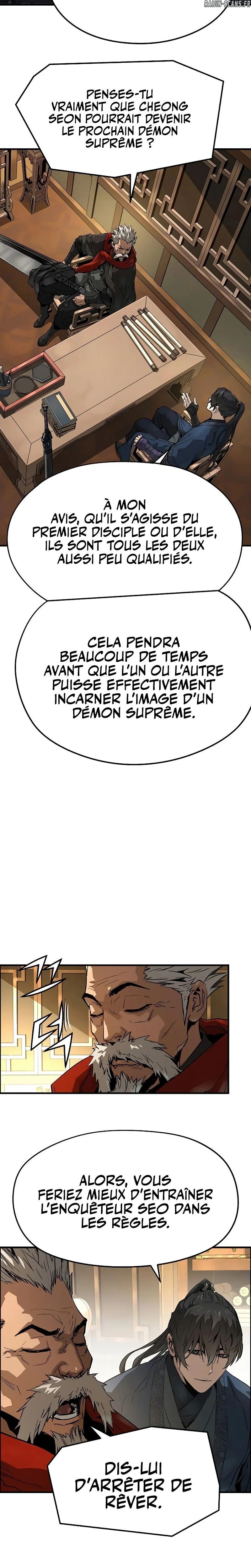 Read Absolute Regression  Manga Online