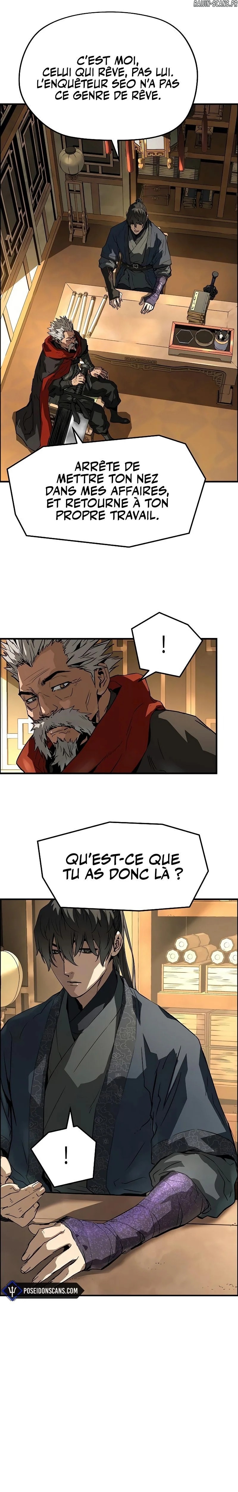 Read Absolute Regression  Manga Online