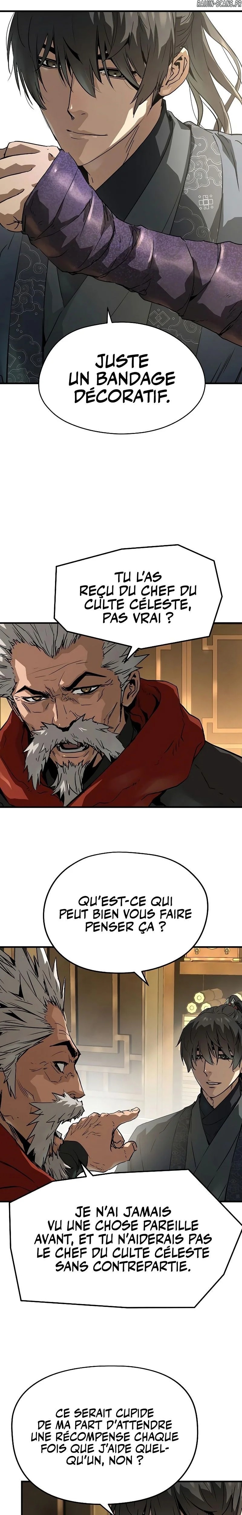 Read Absolute Regression  Manga Online