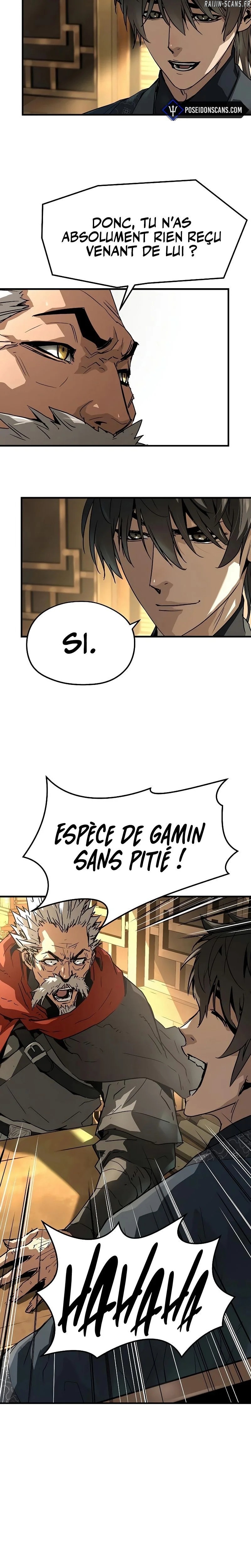 Read Absolute Regression  Manga Online